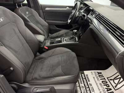 VW Arteon Gebrauchtwagen