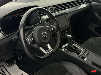 VW Arteon Gebrauchtwagen