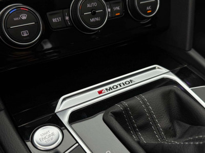 VW Arteon Gebrauchtwagen