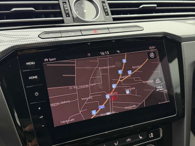 VW Arteon Gebrauchtwagen