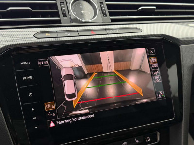 VW Arteon Gebrauchtwagen