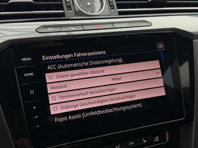 VW Arteon Gebrauchtwagen