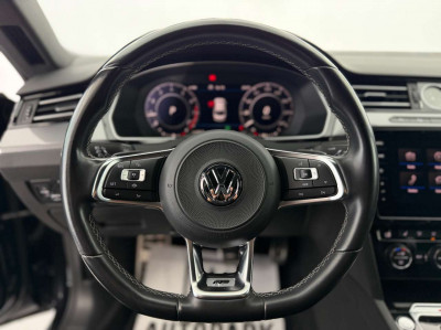 VW Arteon Gebrauchtwagen