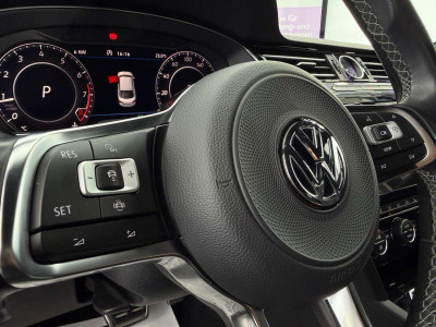 VW Arteon Gebrauchtwagen