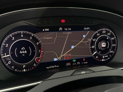 VW Arteon Gebrauchtwagen