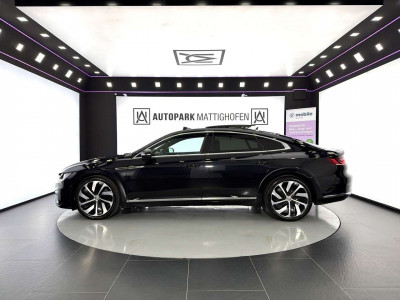 VW Arteon Gebrauchtwagen
