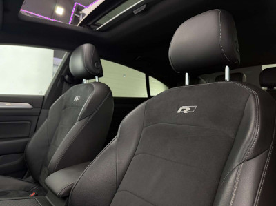 VW Arteon Gebrauchtwagen