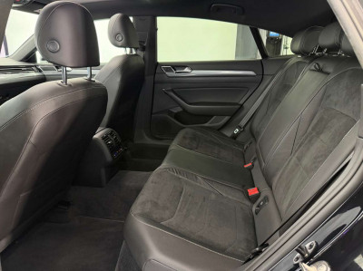 VW Arteon Gebrauchtwagen