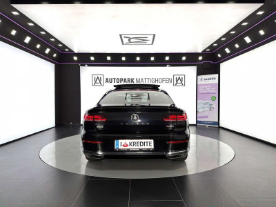 VW Arteon Gebrauchtwagen