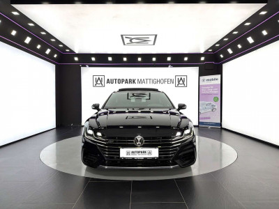 VW Arteon Gebrauchtwagen