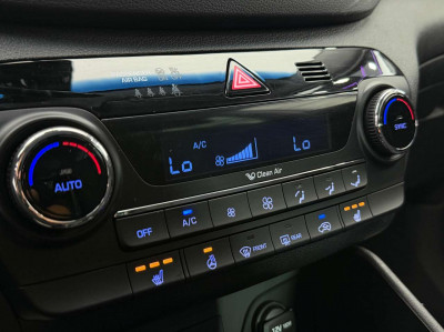 Hyundai Tucson Gebrauchtwagen