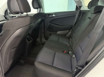 Hyundai Tucson Gebrauchtwagen