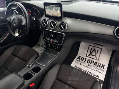 Mercedes-Benz CLA Gebrauchtwagen