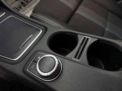 Mercedes-Benz CLA Gebrauchtwagen
