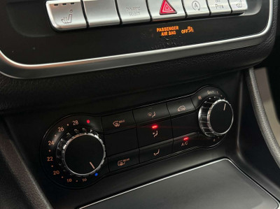 Mercedes-Benz CLA Gebrauchtwagen