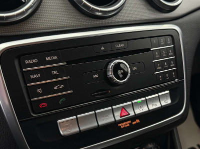 Mercedes-Benz CLA Gebrauchtwagen
