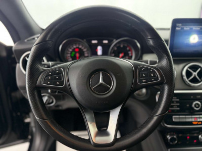 Mercedes-Benz CLA Gebrauchtwagen