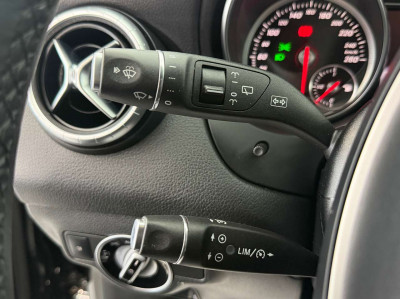 Mercedes-Benz CLA Gebrauchtwagen