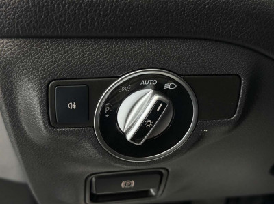 Mercedes-Benz CLA Gebrauchtwagen