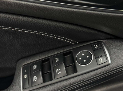 Mercedes-Benz CLA Gebrauchtwagen