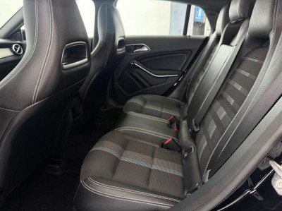 Mercedes-Benz CLA Gebrauchtwagen