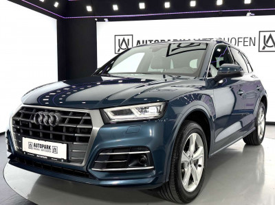 Audi Q5 Gebrauchtwagen Audi Q5 Gebrauchtwagen