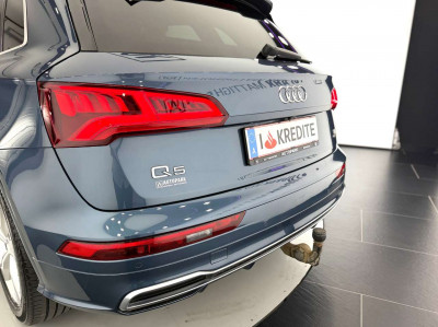 Audi Q5 Gebrauchtwagen Audi Q5 Gebrauchtwagen