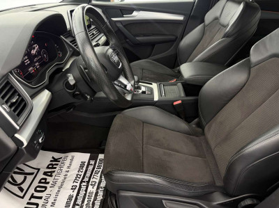 Audi Q5 Gebrauchtwagen Audi Q5 Gebrauchtwagen