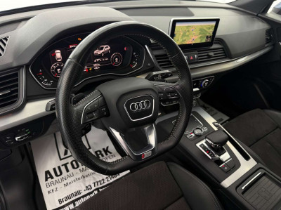Audi Q5 Gebrauchtwagen Audi Q5 Gebrauchtwagen