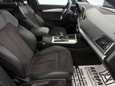 Audi Q5 Gebrauchtwagen Audi Q5 Gebrauchtwagen