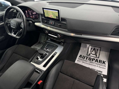 Audi Q5 Gebrauchtwagen Audi Q5 Gebrauchtwagen