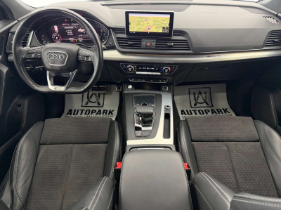 Audi Q5 Gebrauchtwagen Audi Q5 Gebrauchtwagen