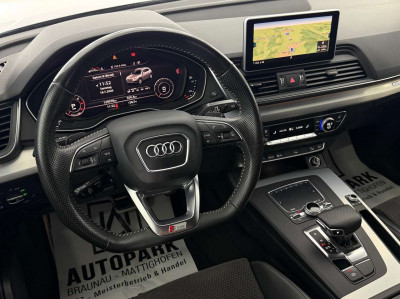 Audi Q5 Gebrauchtwagen Audi Q5 Gebrauchtwagen