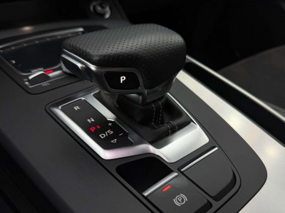 Audi Q5 Gebrauchtwagen Audi Q5 Gebrauchtwagen