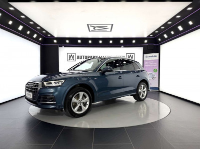 Audi Q5 Gebrauchtwagen Audi Q5 Gebrauchtwagen