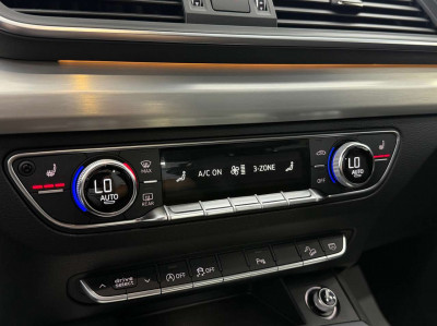Audi Q5 Gebrauchtwagen Audi Q5 Gebrauchtwagen