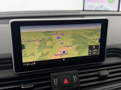 Audi Q5 Gebrauchtwagen Audi Q5 Gebrauchtwagen