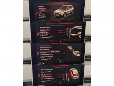 Audi Q5 Gebrauchtwagen Audi Q5 Gebrauchtwagen