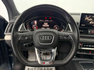 Audi Q5 Gebrauchtwagen Audi Q5 Gebrauchtwagen