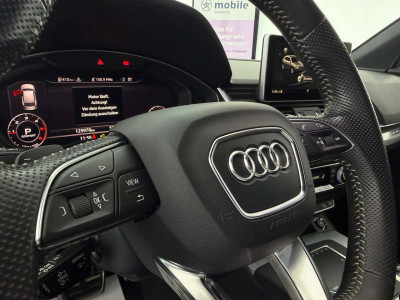 Audi Q5 Gebrauchtwagen Audi Q5 Gebrauchtwagen