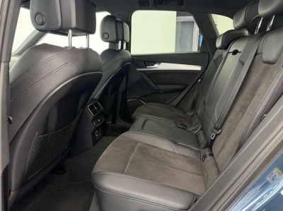 Audi Q5 Gebrauchtwagen Audi Q5 Gebrauchtwagen