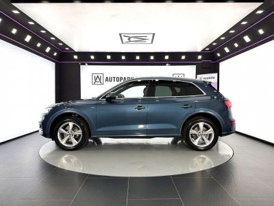 Audi Q5 Gebrauchtwagen Audi Q5 Gebrauchtwagen