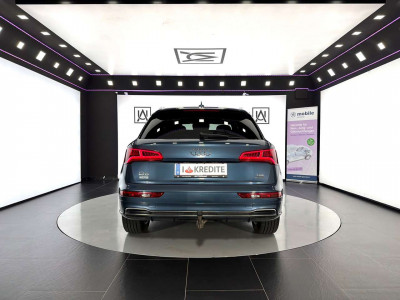Audi Q5 Gebrauchtwagen Audi Q5 Gebrauchtwagen