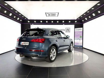 Audi Q5 Gebrauchtwagen Audi Q5 Gebrauchtwagen