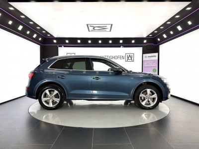 Audi Q5 Gebrauchtwagen Audi Q5 Gebrauchtwagen