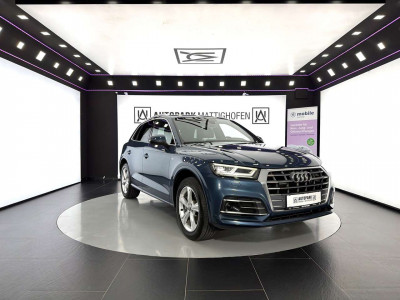 Audi Q5 Gebrauchtwagen Audi Q5 Gebrauchtwagen