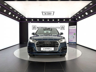 Audi Q5 Gebrauchtwagen Audi Q5 Gebrauchtwagen