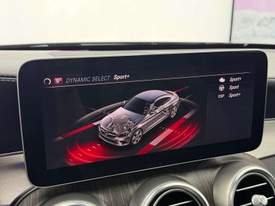 Mercedes-Benz C-Klasse Gebrauchtwagen Mercedes-Benz C-Klasse Gebrauchtwagen