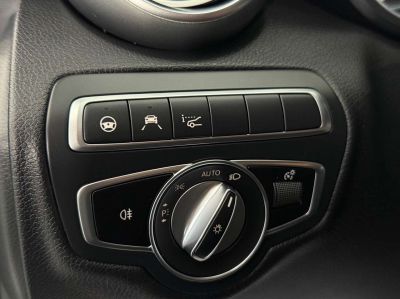 Mercedes-Benz C-Klasse Gebrauchtwagen Mercedes-Benz C-Klasse Gebrauchtwagen