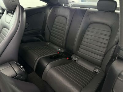 Mercedes-Benz C-Klasse Gebrauchtwagen Mercedes-Benz C-Klasse Gebrauchtwagen